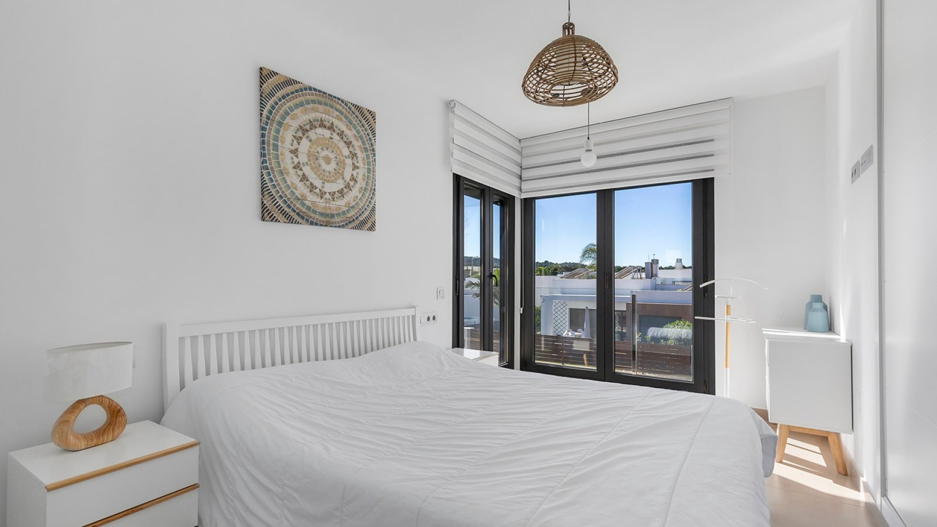 Resale - Villa -
Vistabella