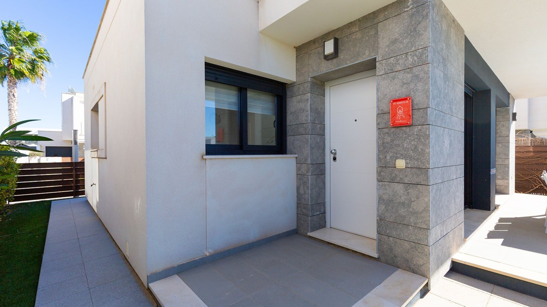 Resale - Villa -
Vistabella