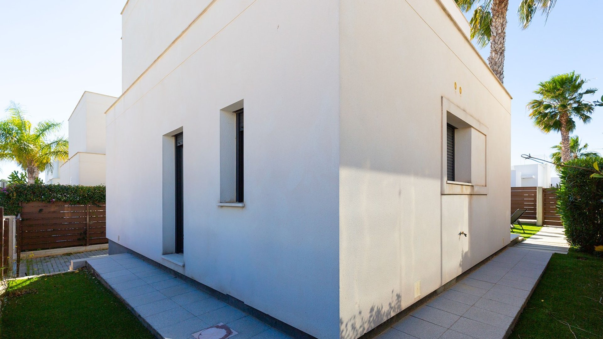 Resale - Villa -
Vistabella