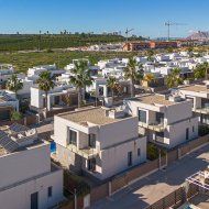 Resale - Villa -
Vistabella