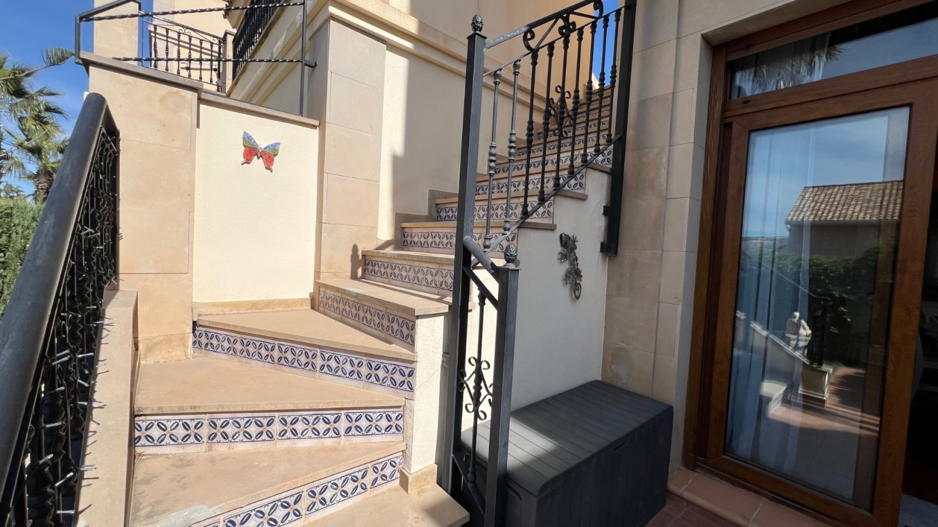 Reventa - Adosado -
Algorfa - La finca Golf