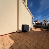 Reventa - Adosado -
Algorfa - La finca Golf