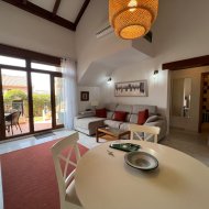 Reventa - Adosado -
Algorfa - La finca Golf