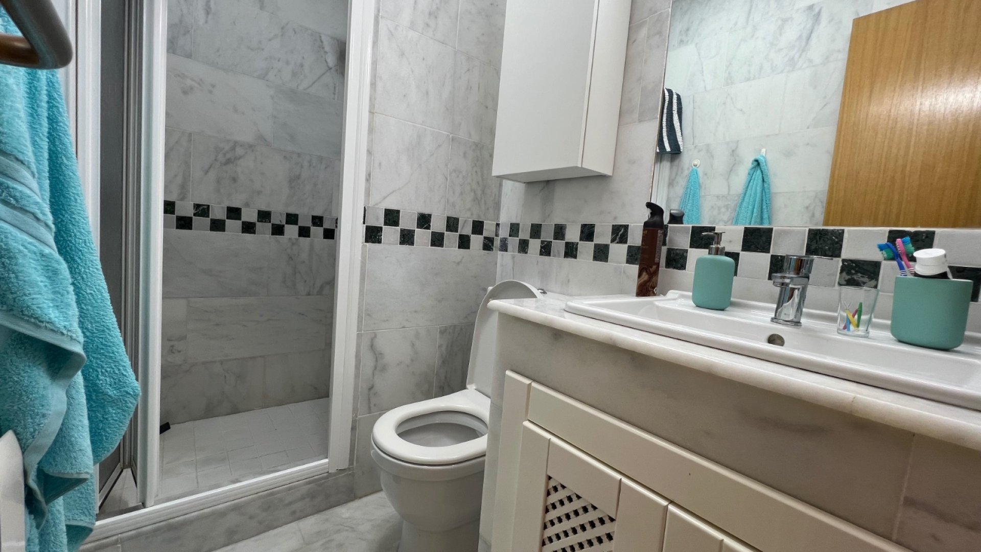 Reventa - Adosado -
Algorfa - La finca Golf