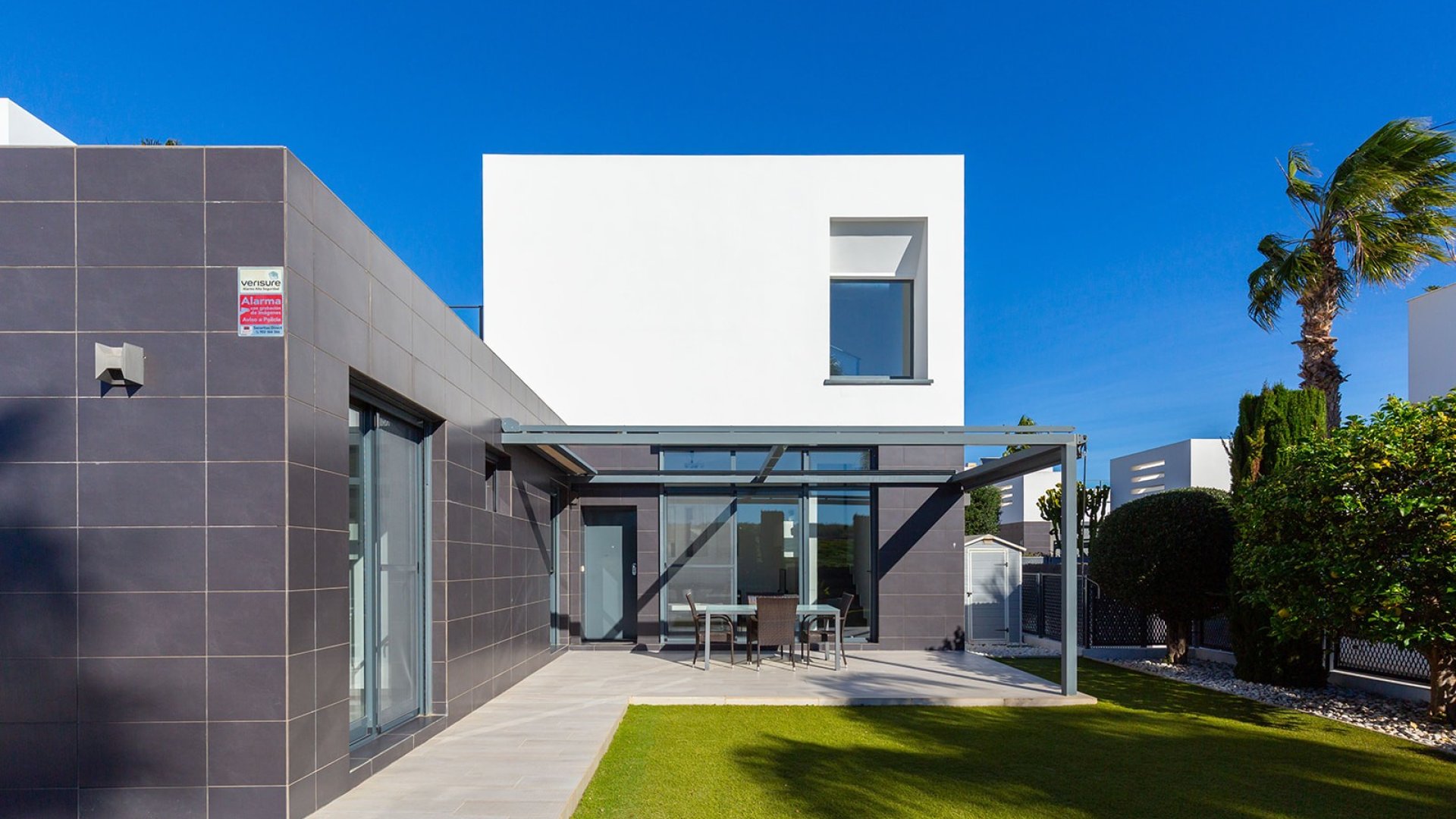 Reventa - Adosado -
Algorfa - La finca Golf