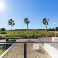 Reventa - Adosado -
Algorfa - La finca Golf