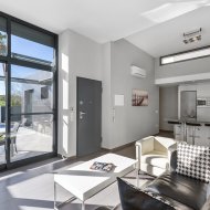 Reventa - Adosado -
Algorfa - La finca Golf