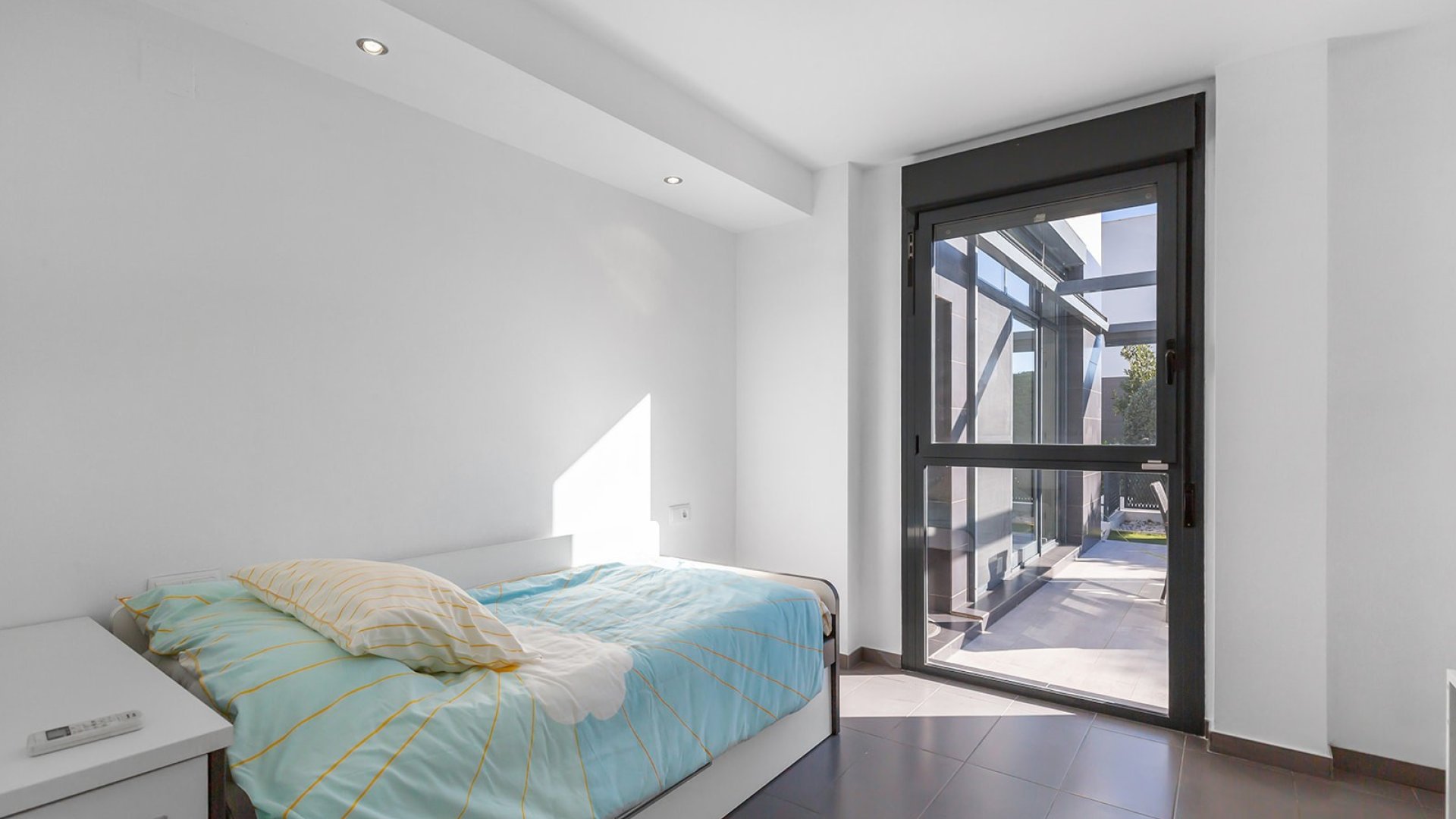 Reventa - Adosado -
Algorfa - La finca Golf