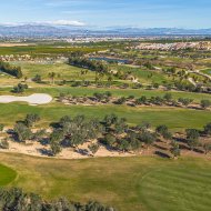 Reventa - Adosado -
Algorfa - La finca Golf