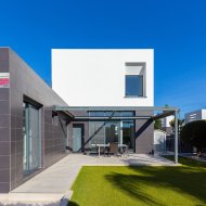 Reventa - Adosado -
Algorfa - La finca Golf