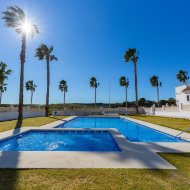 Reventa - Adosado -
Algorfa - La finca Golf