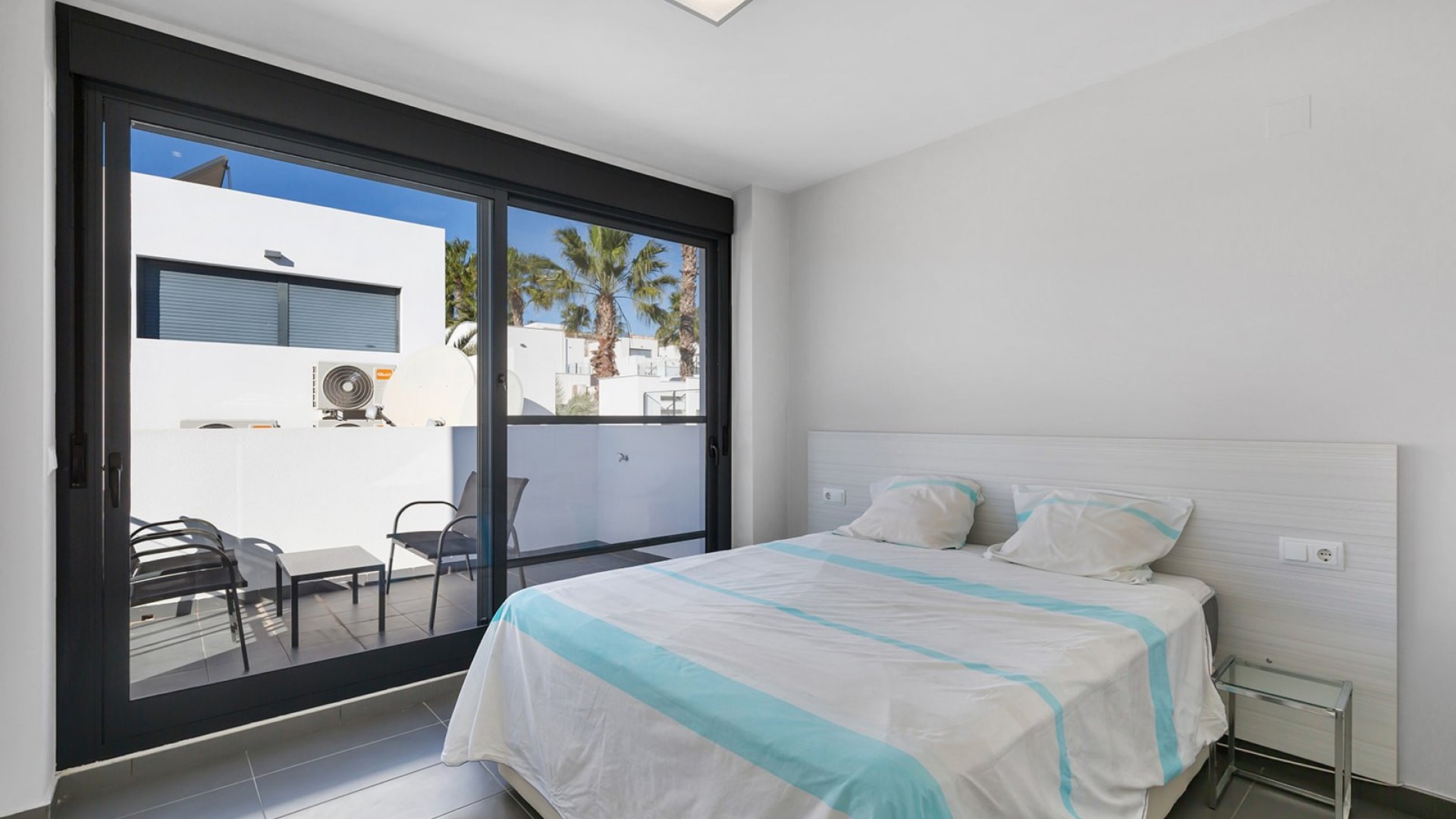 Reventa - Adosado -
Algorfa - La finca Golf