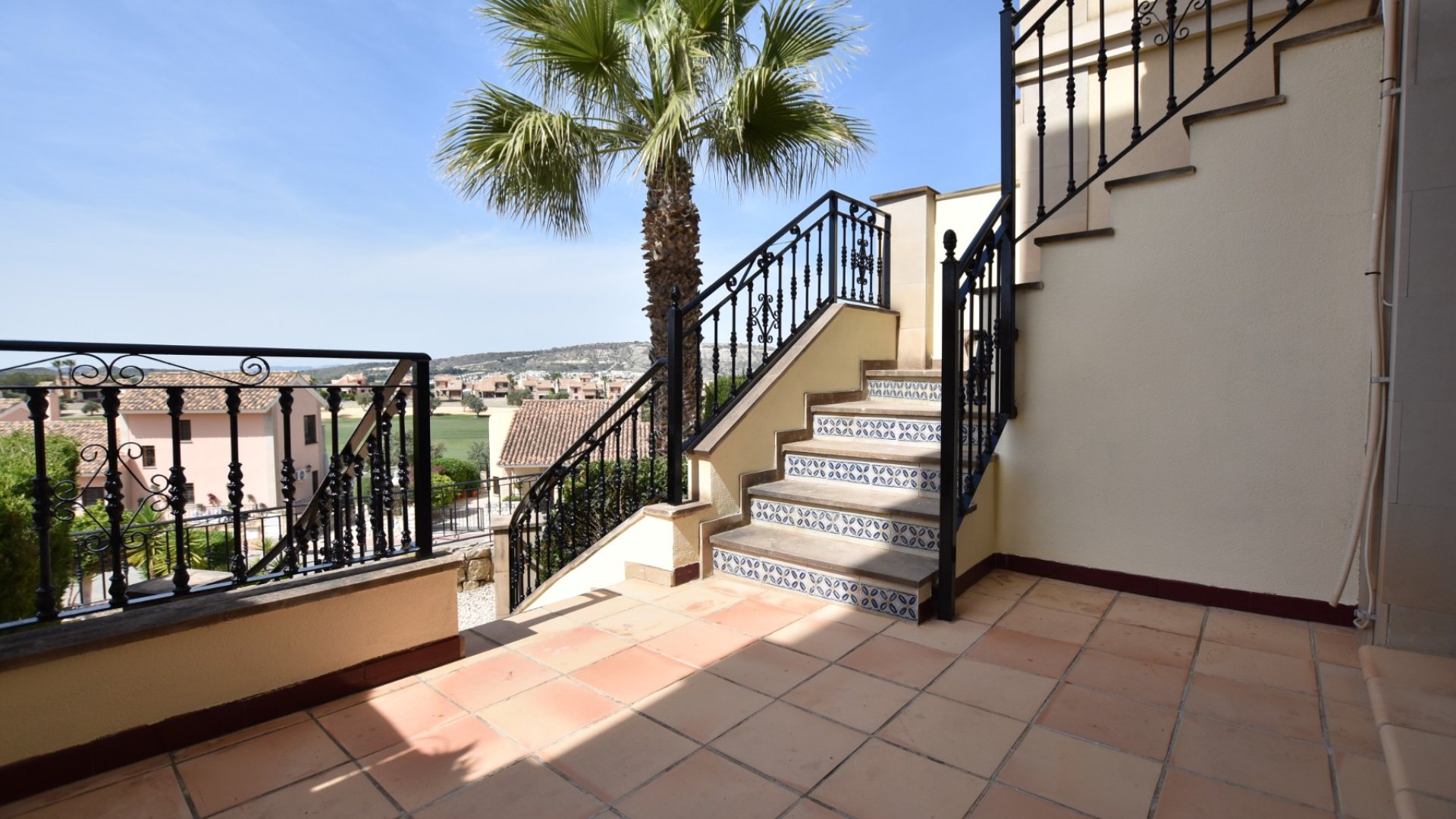 Reventa - Adosado -
Algorfa - La finca Golf