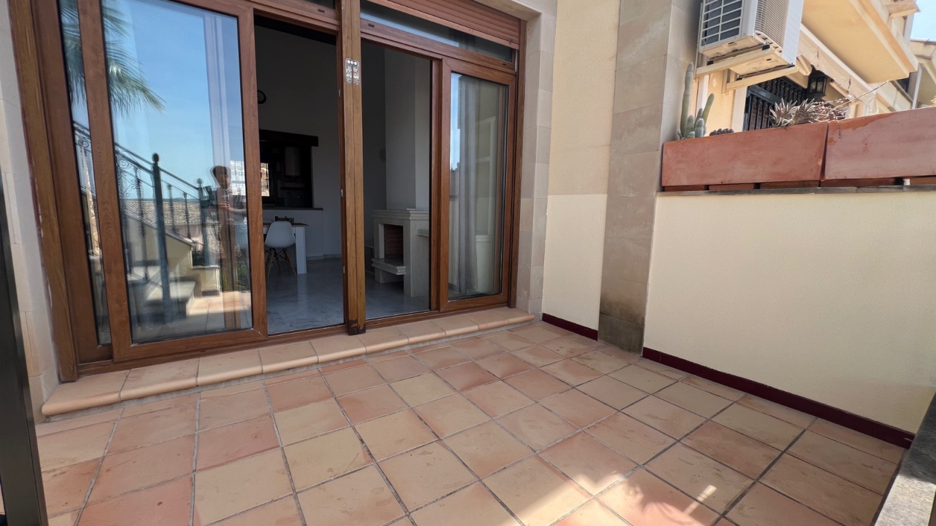 Reventa - Adosado -
Algorfa - La finca Golf