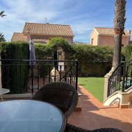 Reventa - Adosado -
Algorfa - La finca Golf