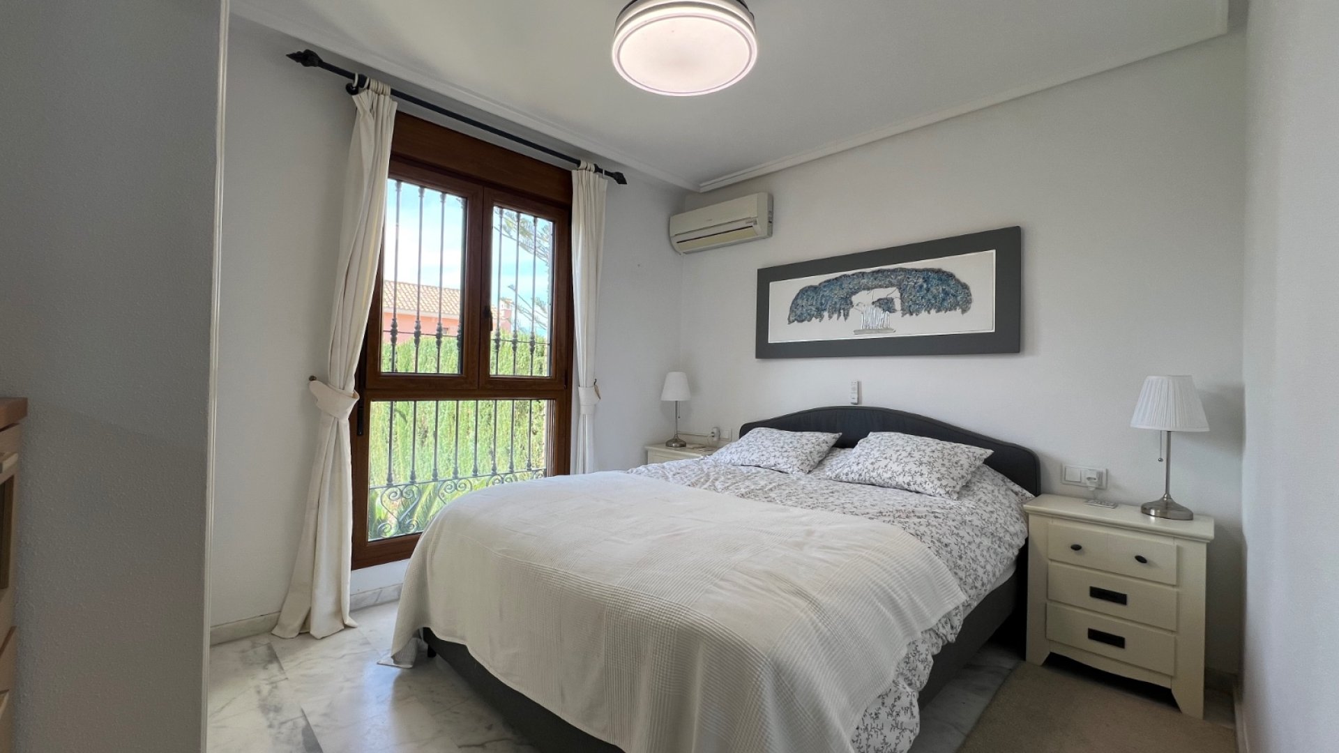 Reventa - Adosado -
Algorfa - La finca Golf