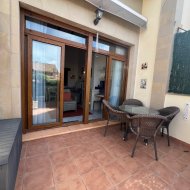 Reventa - Adosado -
Algorfa - La finca Golf