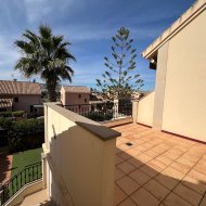 Reventa - Adosado -
Algorfa - La finca Golf