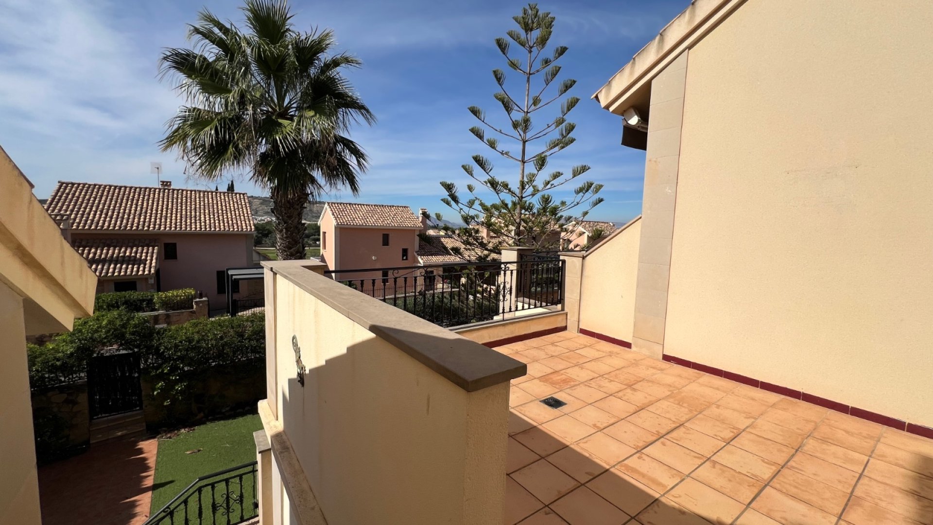 Reventa - Adosado -
Algorfa - La finca Golf