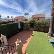 Reventa - Adosado -
Algorfa - La finca Golf