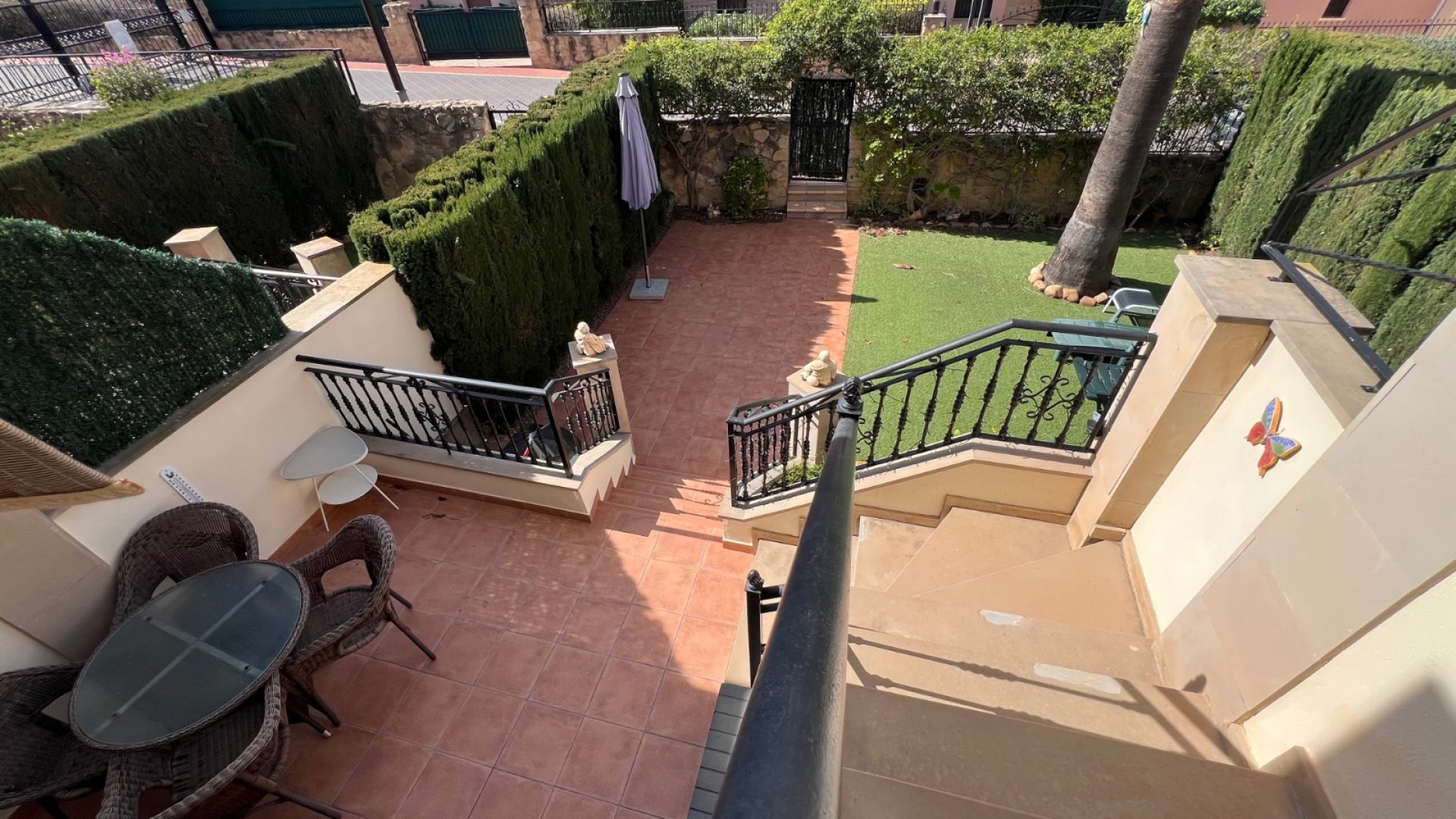 Reventa - Adosado -
Algorfa - La finca Golf