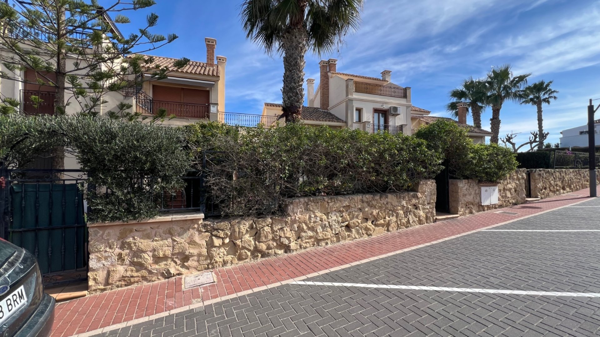 Reventa - Adosado -
Algorfa - La finca Golf