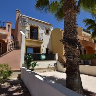 Reventa - Adosado -
Algorfa - La finca Golf