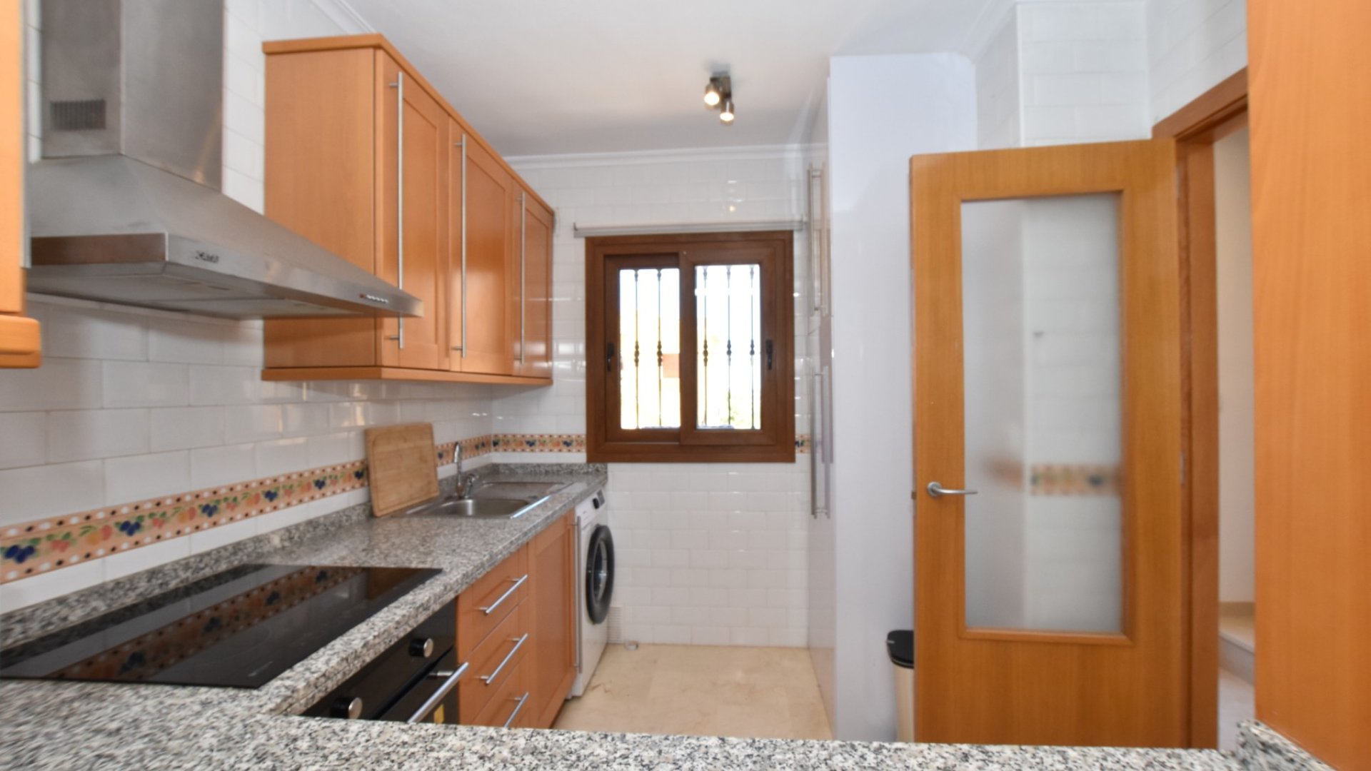 Reventa - Adosado -
Algorfa - La finca Golf