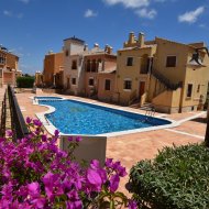 Reventa - Adosado -
Algorfa - La finca Golf
