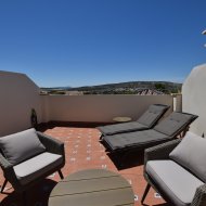 Reventa - Adosado -
Algorfa - La finca Golf