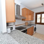 Reventa - Adosado -
Algorfa - La finca Golf