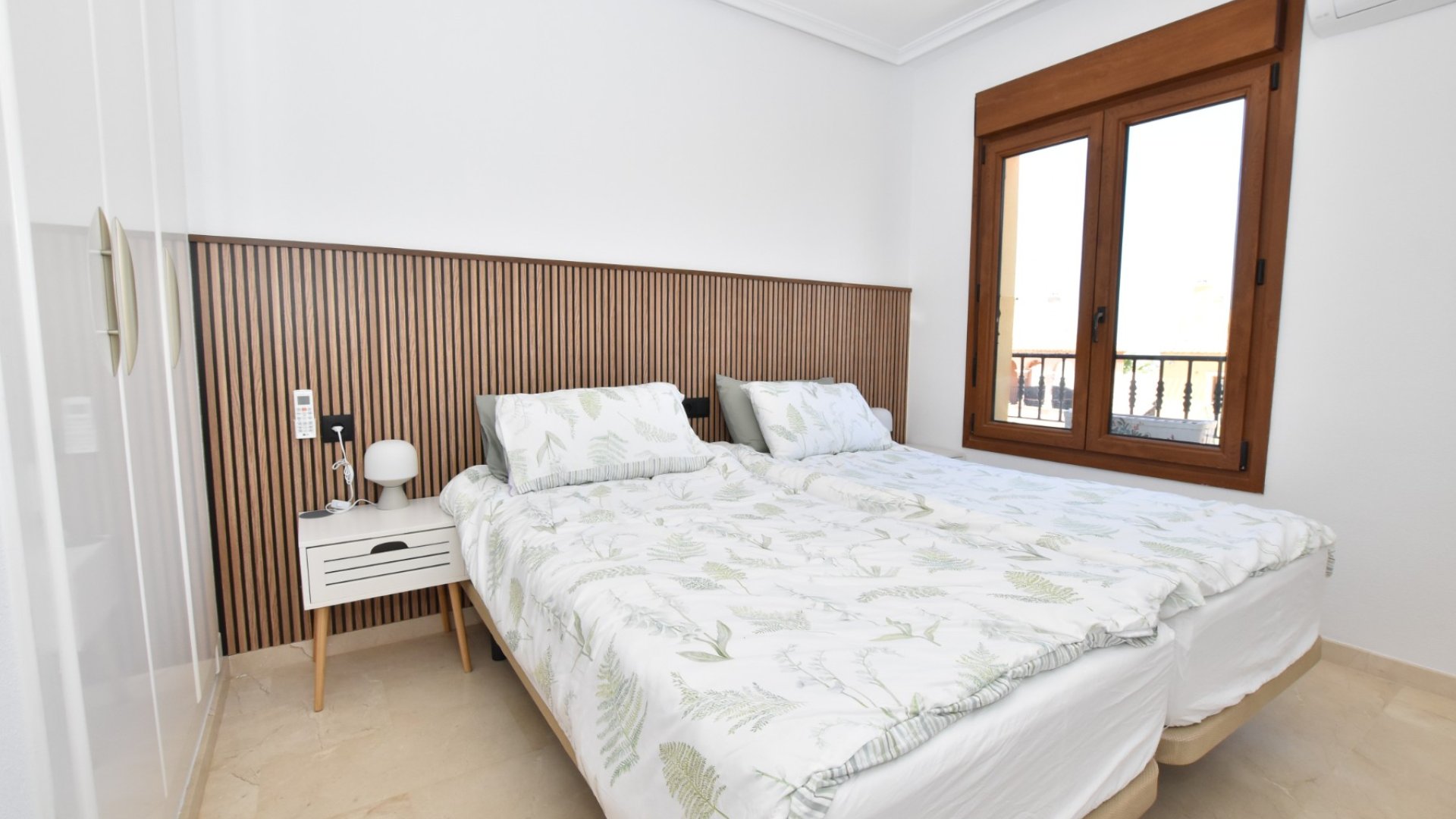 Reventa - Adosado -
Algorfa - La finca Golf