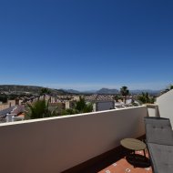 Reventa - Adosado -
Algorfa - La finca Golf