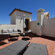 Reventa - Adosado -
Algorfa - La finca Golf
