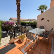 Reventa - Adosado -
Algorfa - La finca Golf