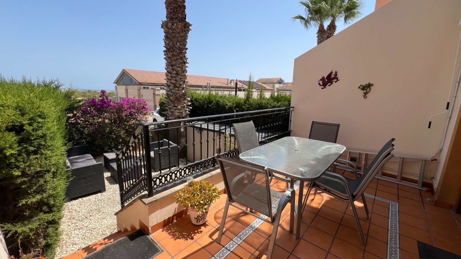 Reventa - Adosado -
Algorfa - La finca Golf