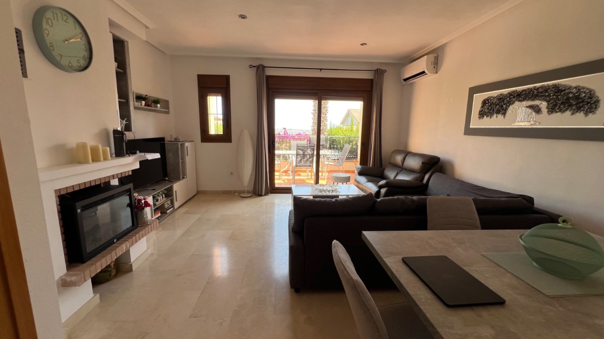 Reventa - Adosado -
Algorfa - La finca Golf