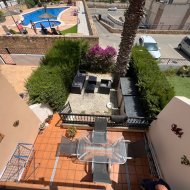 Reventa - Adosado -
Algorfa - La finca Golf