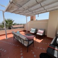 Reventa - Adosado -
Algorfa - La finca Golf