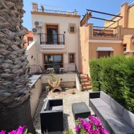 Reventa - Adosado -
Algorfa - La finca Golf