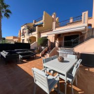 Reventa - Adosado -
Algorfa - La finca Golf