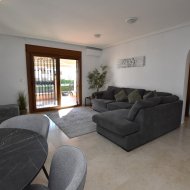 Reventa - Adosado -
Algorfa - La finca Golf
