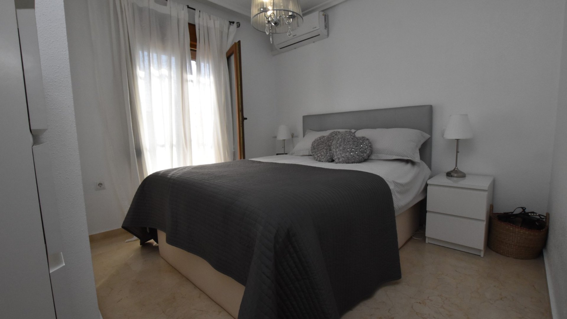 Reventa - Adosado -
Algorfa - La finca Golf