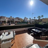 Reventa - Adosado -
Algorfa - La finca Golf