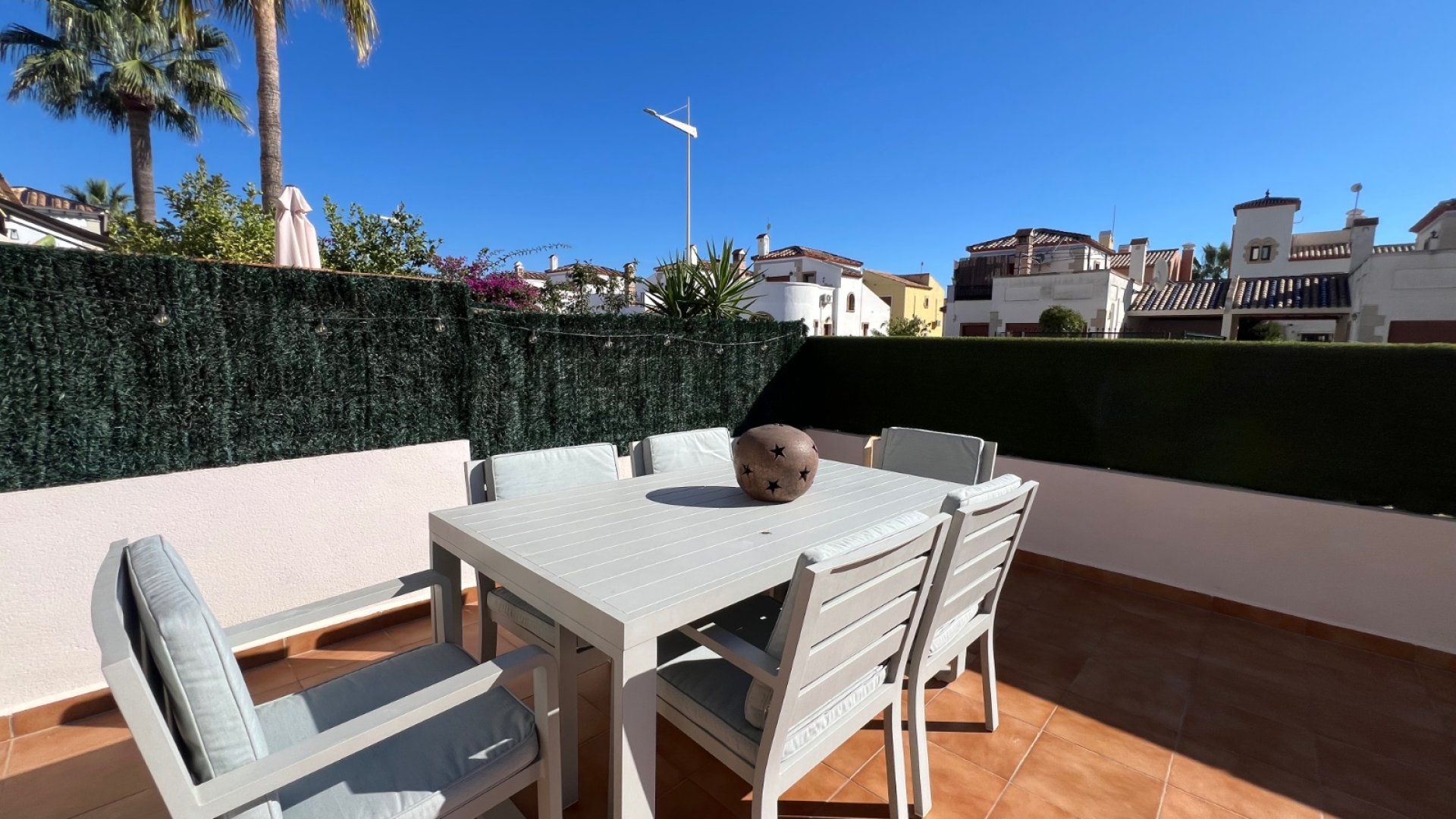 Reventa - Adosado -
Algorfa - La finca Golf