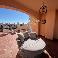 Reventa - Adosado -
Algorfa - La finca Golf