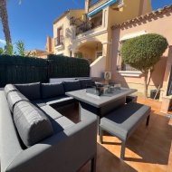 Reventa - Adosado -
Algorfa - La finca Golf