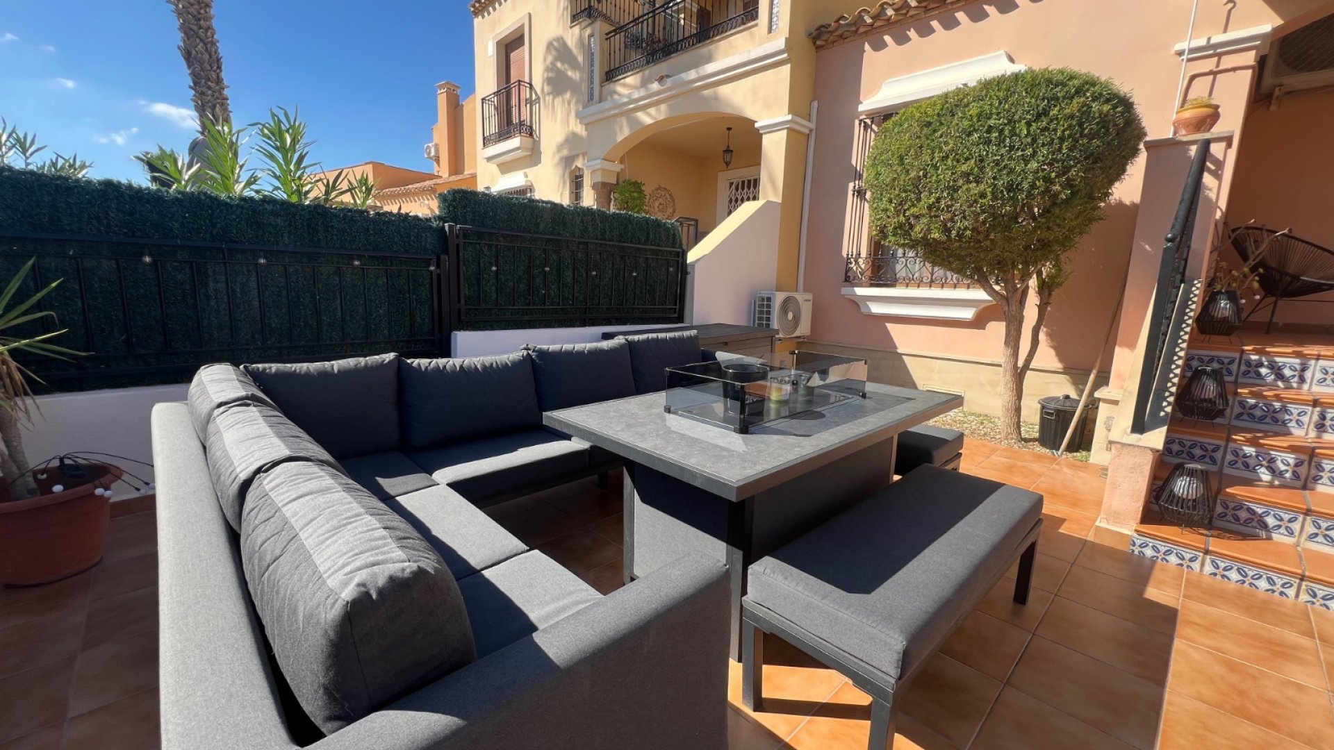 Reventa - Adosado -
Algorfa - La finca Golf