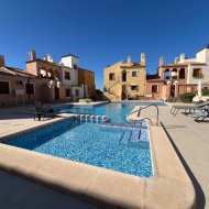 Reventa - Adosado -
Algorfa - La finca Golf