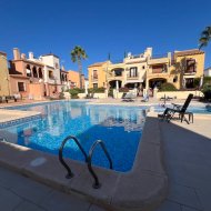 Reventa - Adosado -
Algorfa - La finca Golf